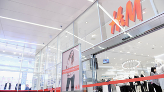 The American Retail Meltdown Is Good News for the Europeans, Maybe